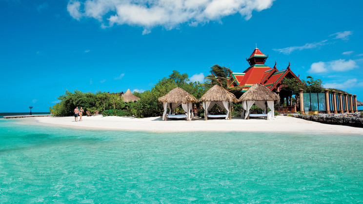 Sandals Royal Caribbean